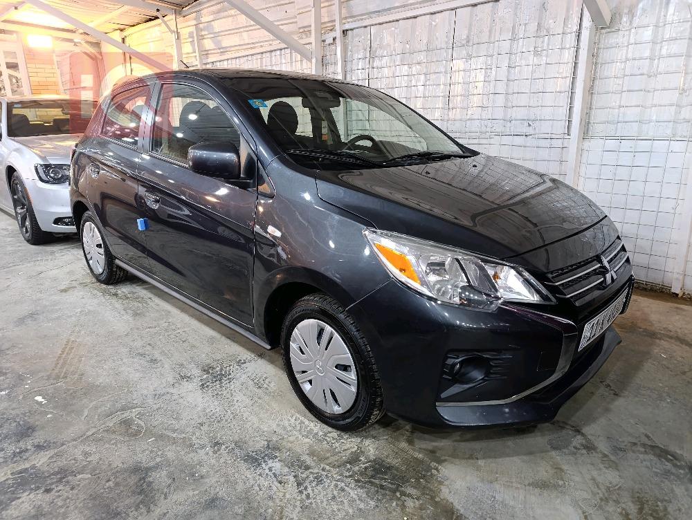 میتسوبیشی میراج